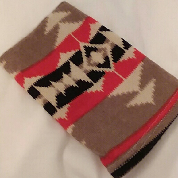 Mon Ami hooded top with knit cuffs and hoo… - Picture 5 of 6